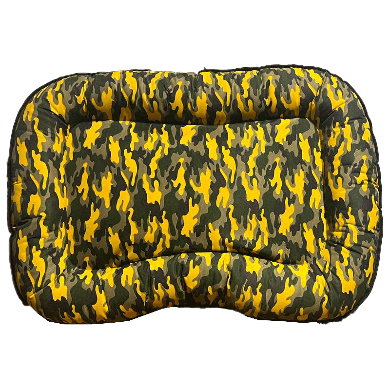 جای خواب برزنتی