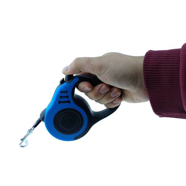 قلاده متری سگ و گربه مدل استخوان