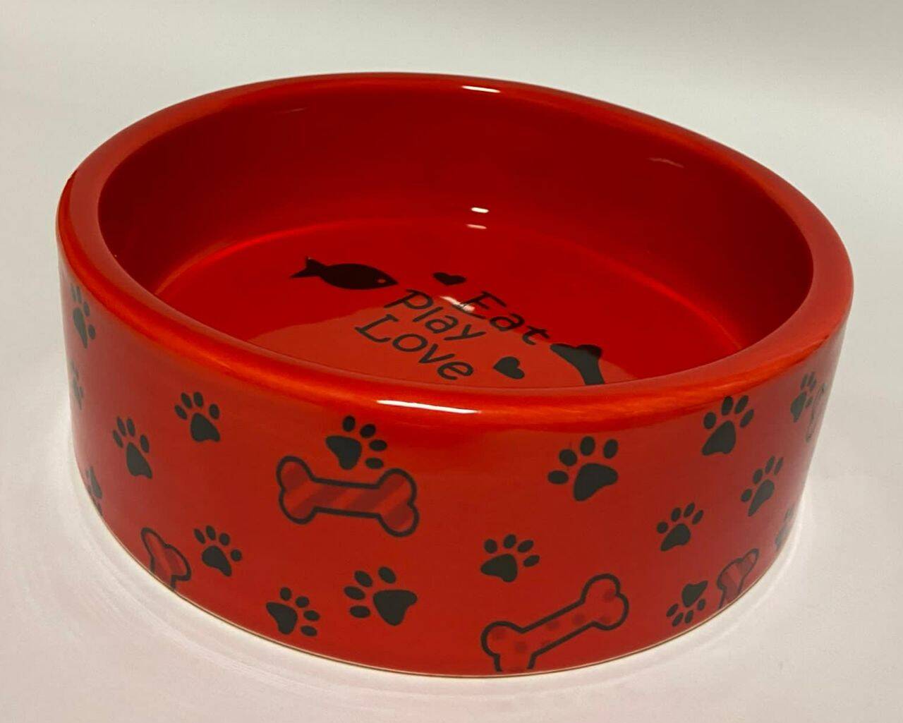 ظرف غذای سرامیکی   Cocopet