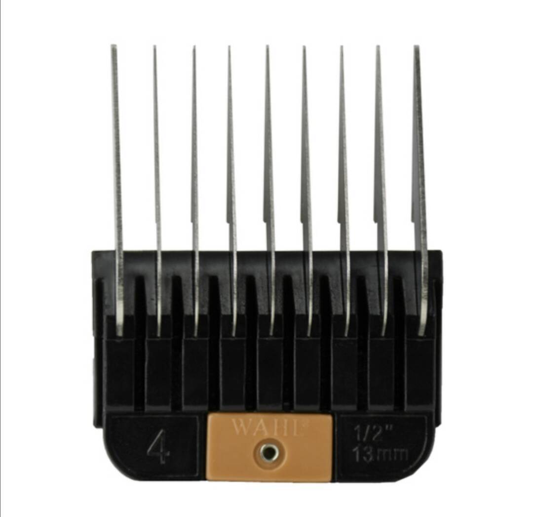 شانه راهنمای وال