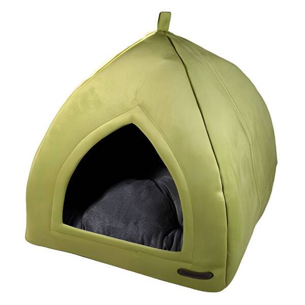 کلبه سه گوش زاریکس