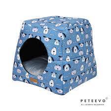 جای خواب مدل مکعبی  برند پتیوو