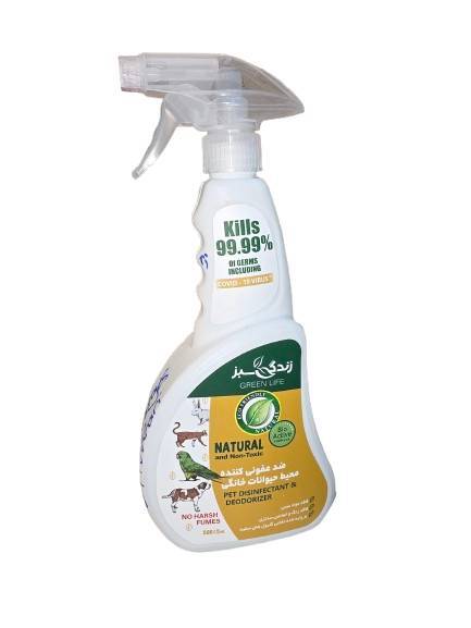 کالاهای مصرفی آرایشگران پت استایلیست