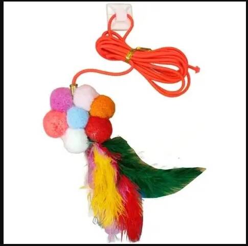 اسباب بازی چسبی سقفی