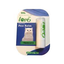 بالم مراقبت از پنجه گربه لاومی