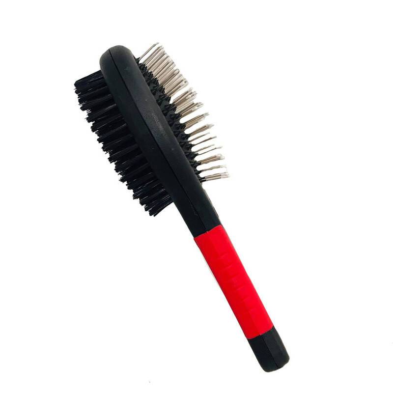 برس دو طرفه چارلی