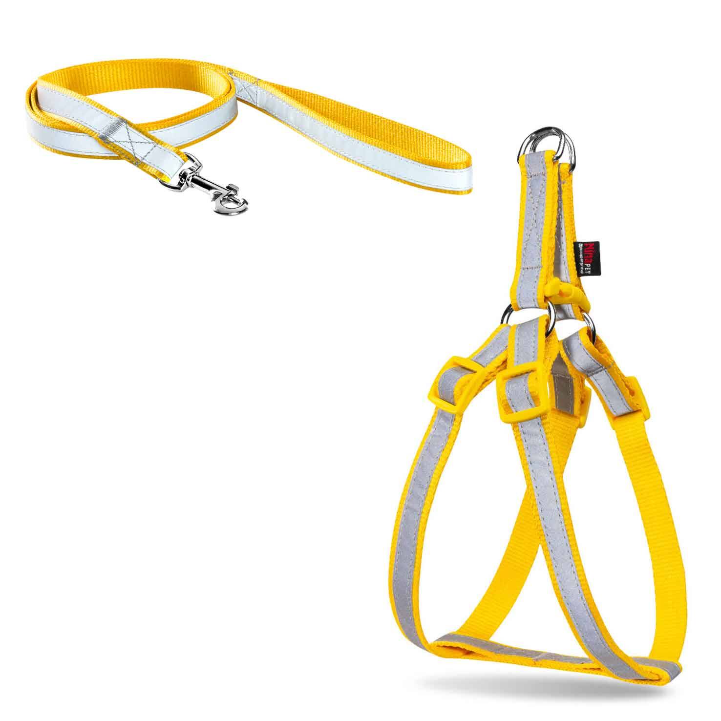 قلاده کتفی شبرنگ نیناپت