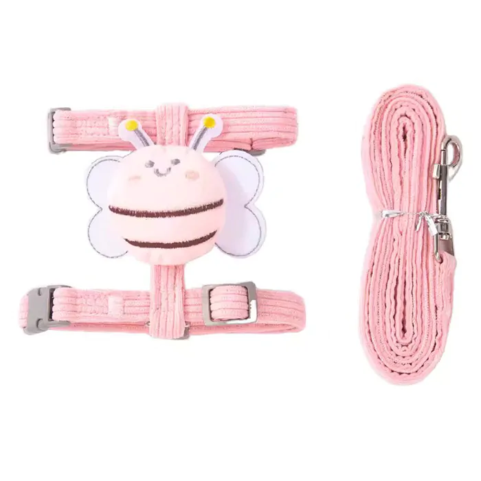 قلاده کتفی دو قفلی زنبور عسل