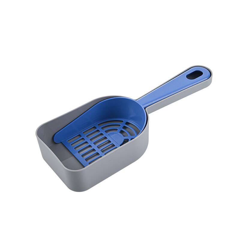 بیلچه هپی همراه با محفظه نگهدارنده