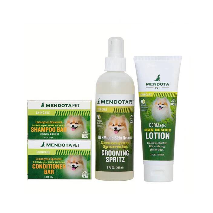 خط نجات درمجیک