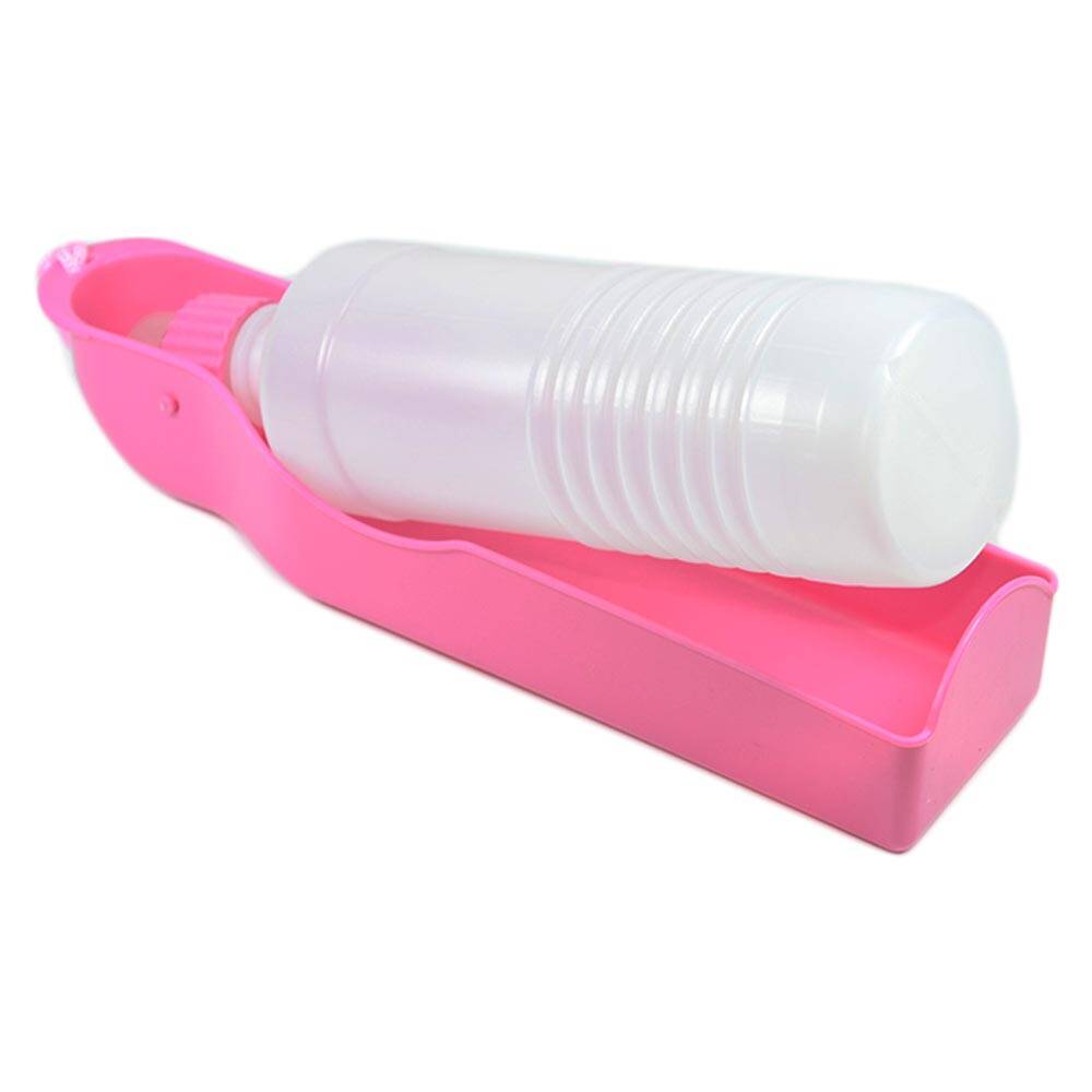 بطری آبخوری مسافرتی