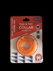 قلاده ضد کک و کنه سگ HELLO PET