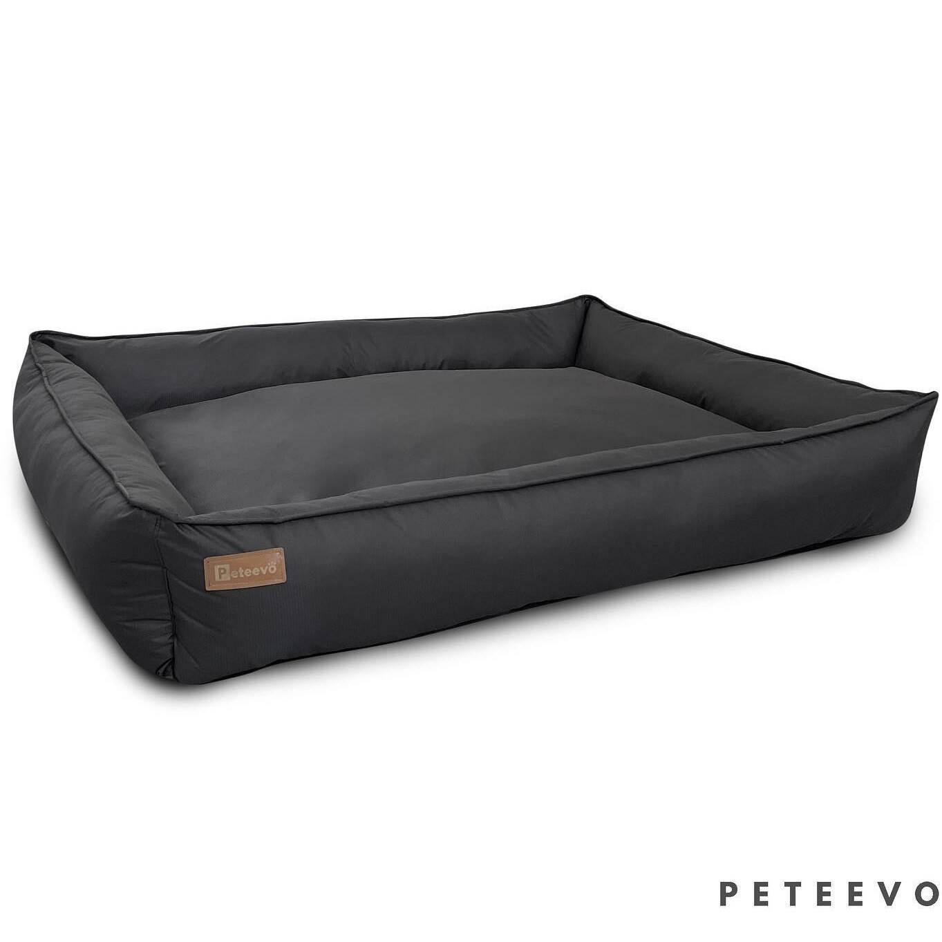 جای خواب مدل king پتیوو