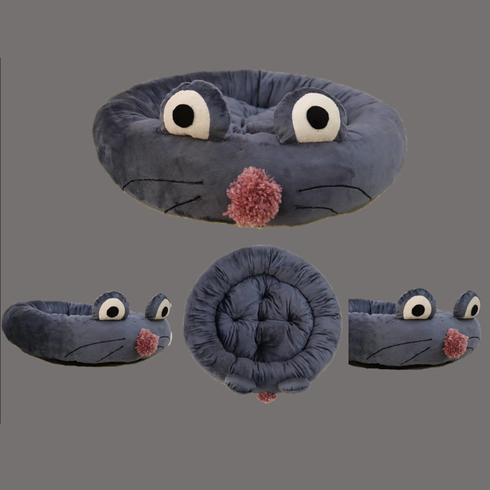 جای خواب طرح حیوانات برند رابین