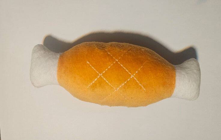 اسباب بازی مدل استخوان