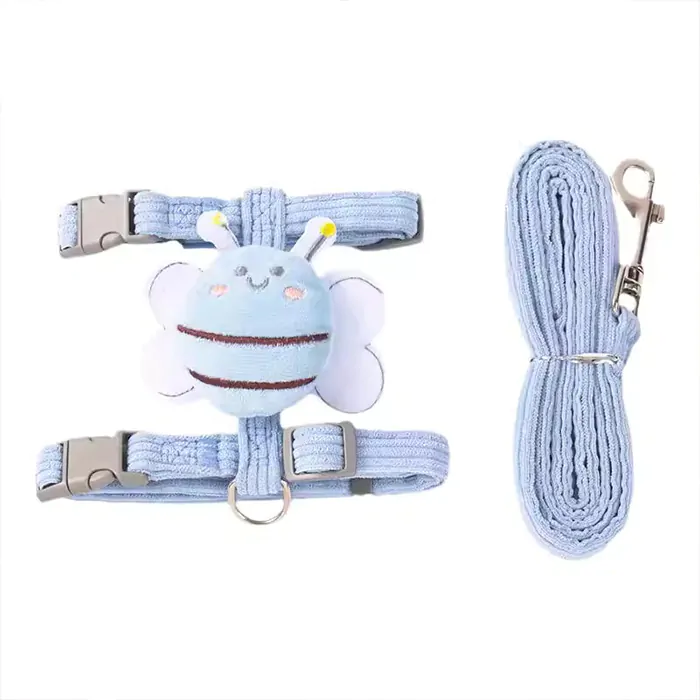 قلاده کتفی دو قفلی زنبور عسل