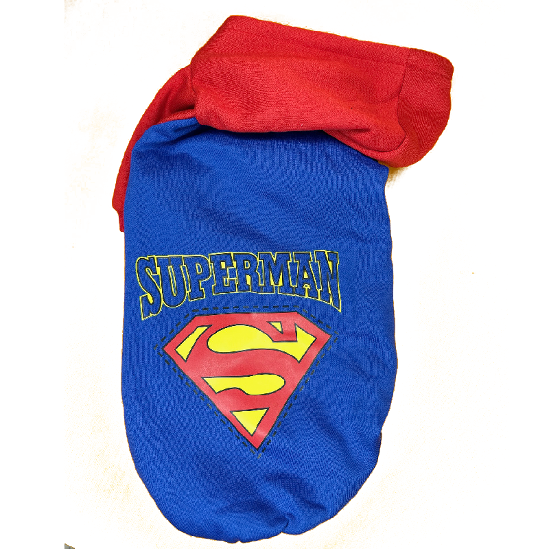 لباس  سوپرمن