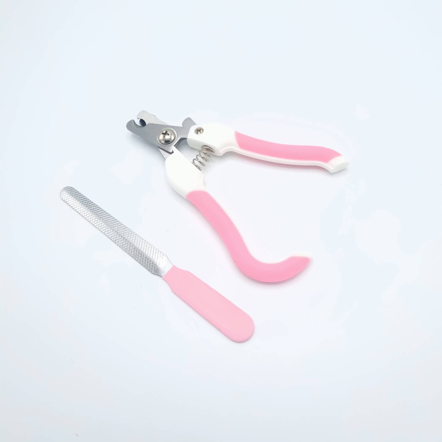 ست ناخن گیر و سوهان برند DPS