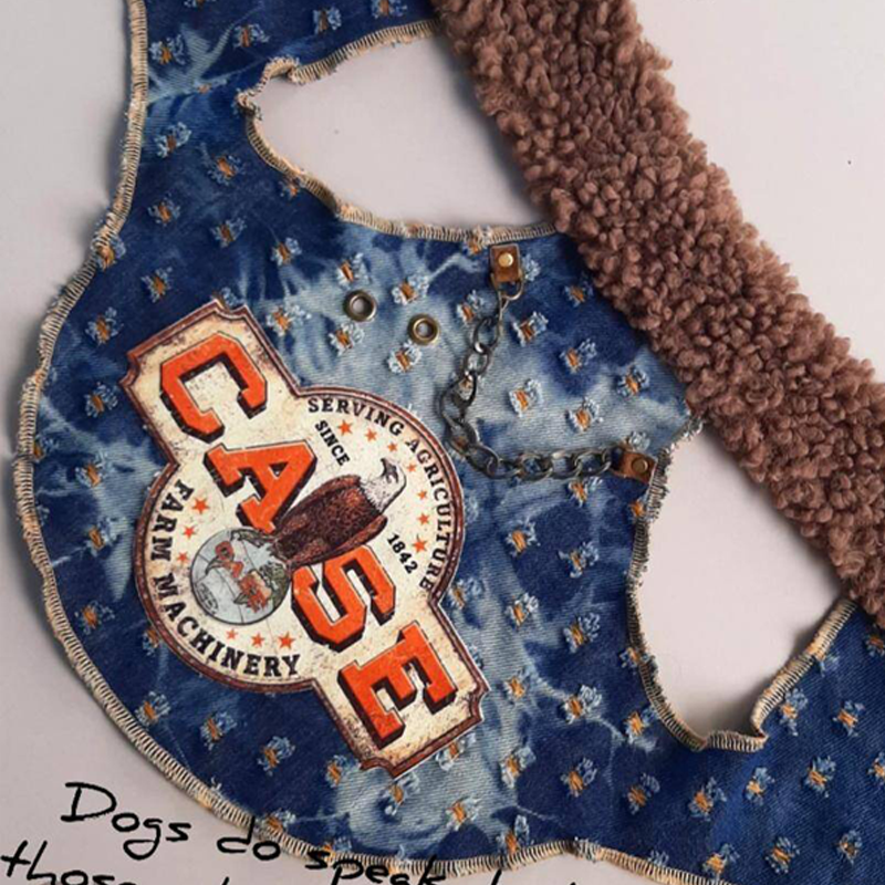 جلیقه طرح لی  برند بیلی لند