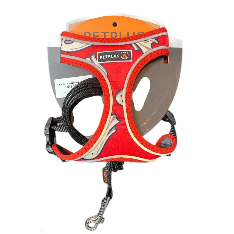 هارنس ماریو برند پت پلاس