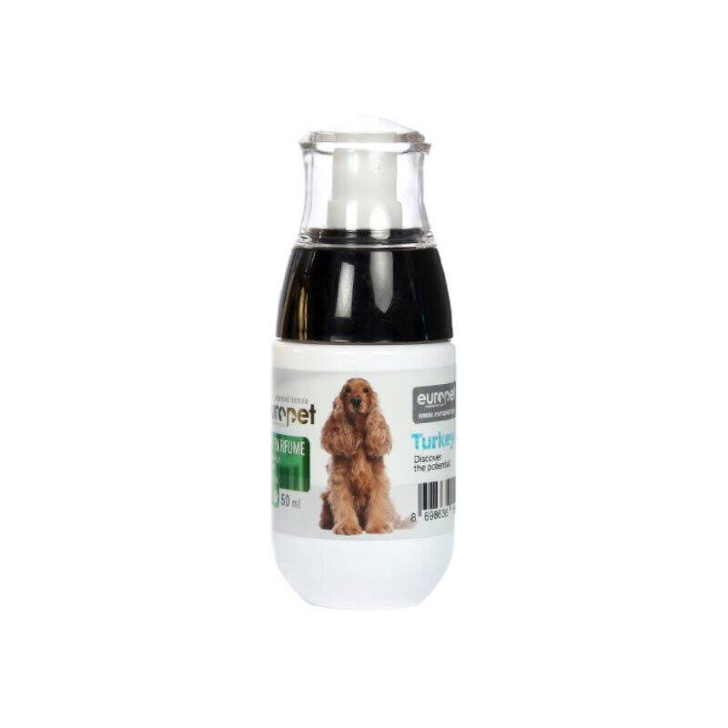 عطر مخصوص سگ و گربه برند  یوروپت