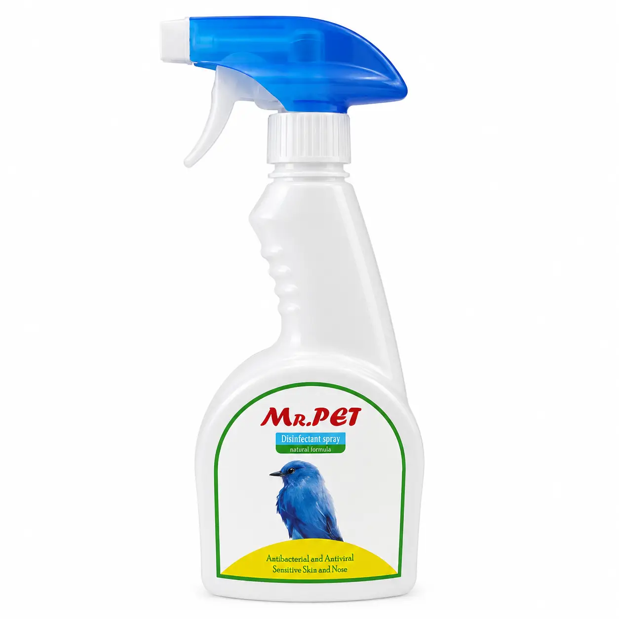 اسپری استریل کننده پرنده MR.PET