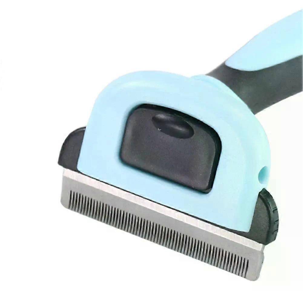 برس دی شدینگ Magic Fur