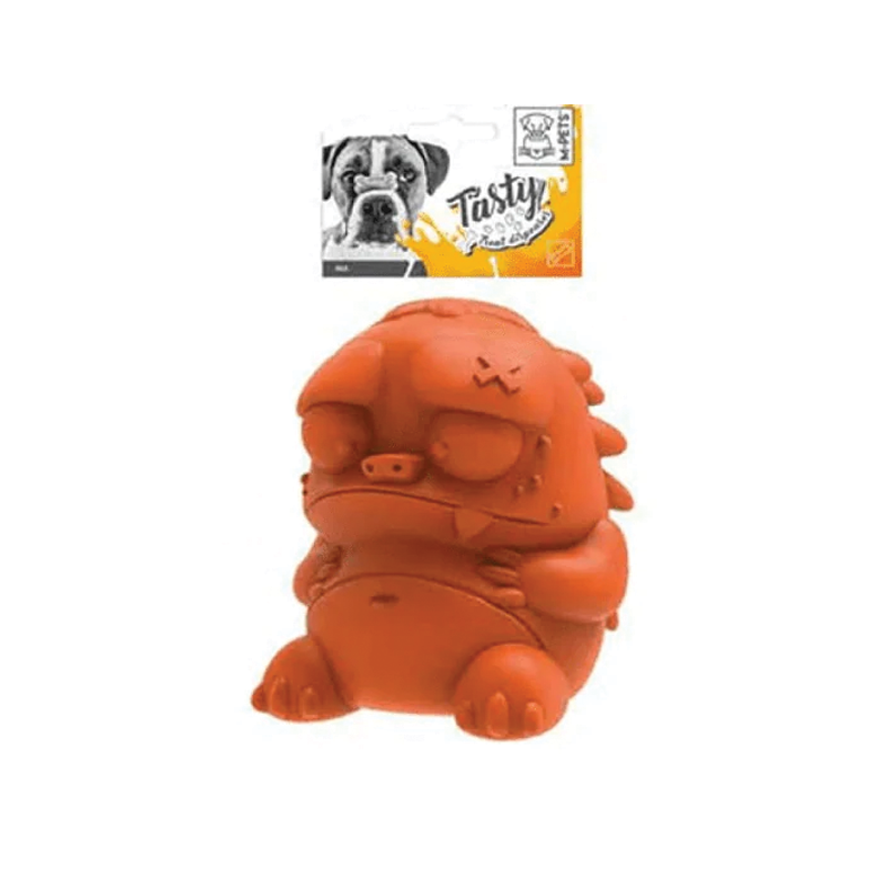 اسباب بازی رکس با مخزن تشویقی ام پتس (m-pets)