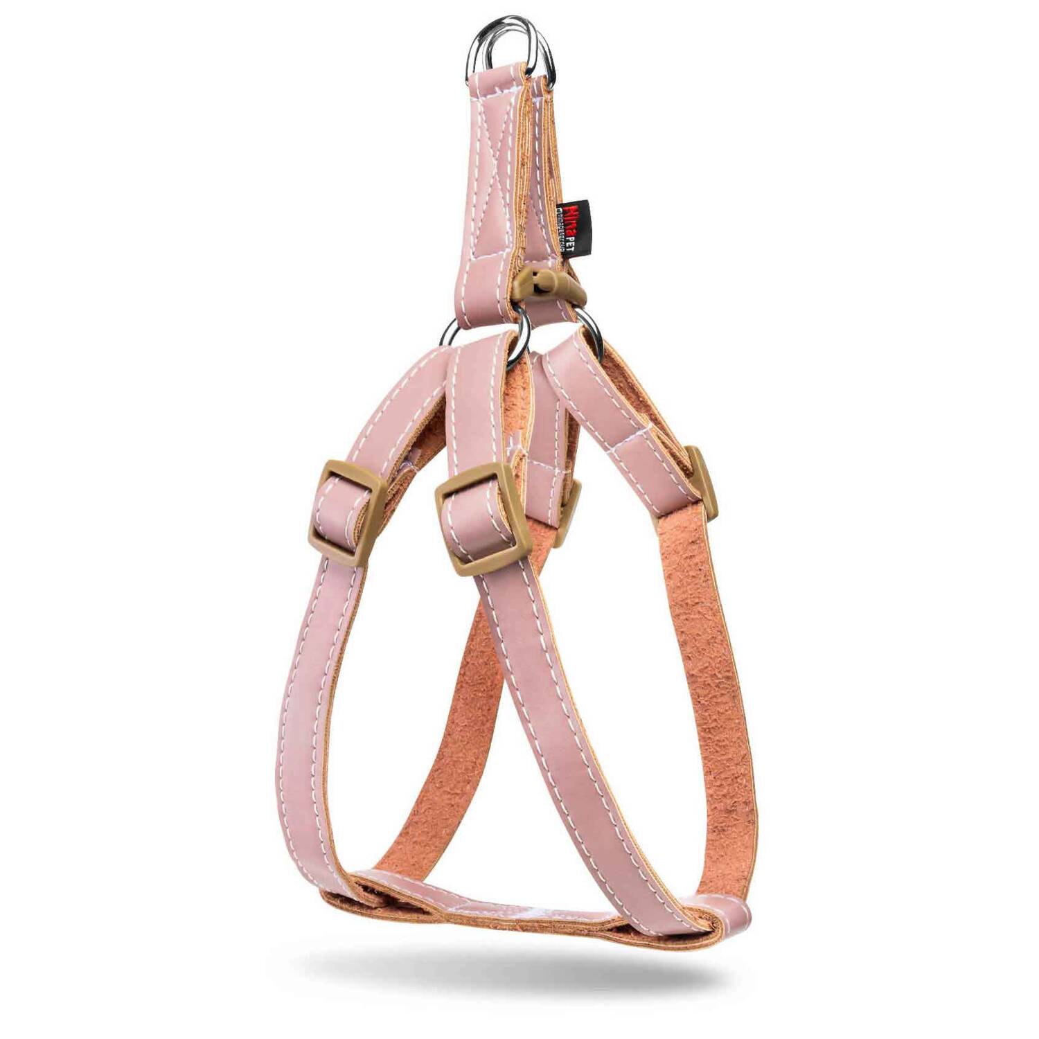 قلاده کتفی VIP سایز 1 همراه با لید