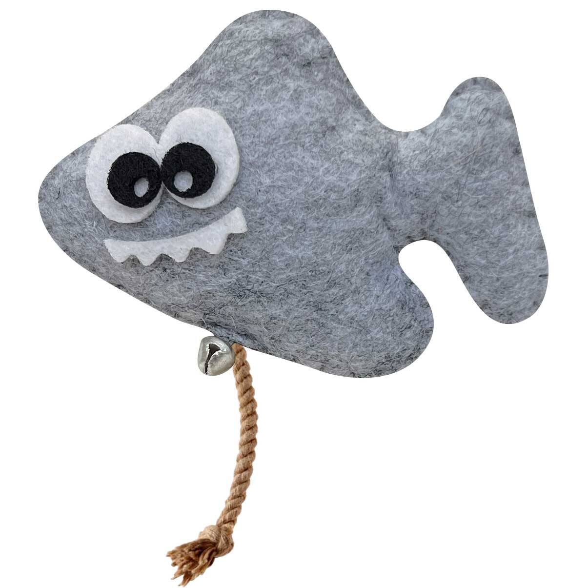 اسباب بازی گربه مدل فلت نیناپت