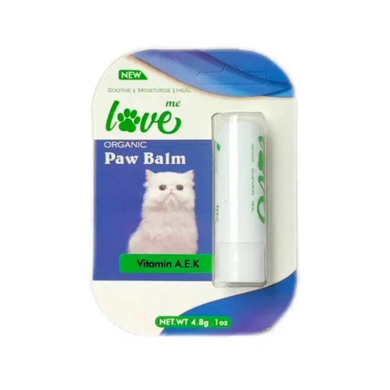 بالم مراقبت از پنجه گربه برند لاومی