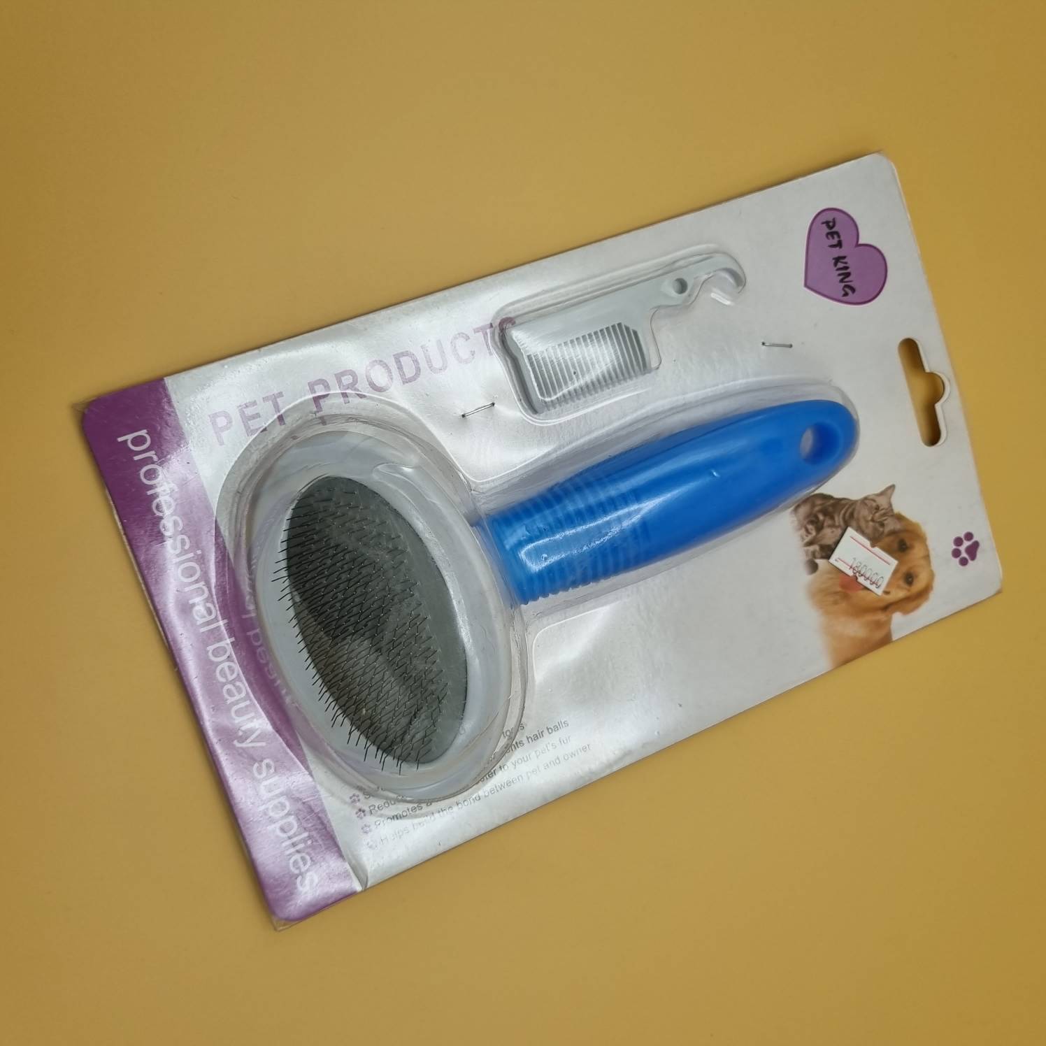 برس های BP (سری3)