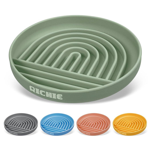 ظرف سیلیکونی لیسیدنی