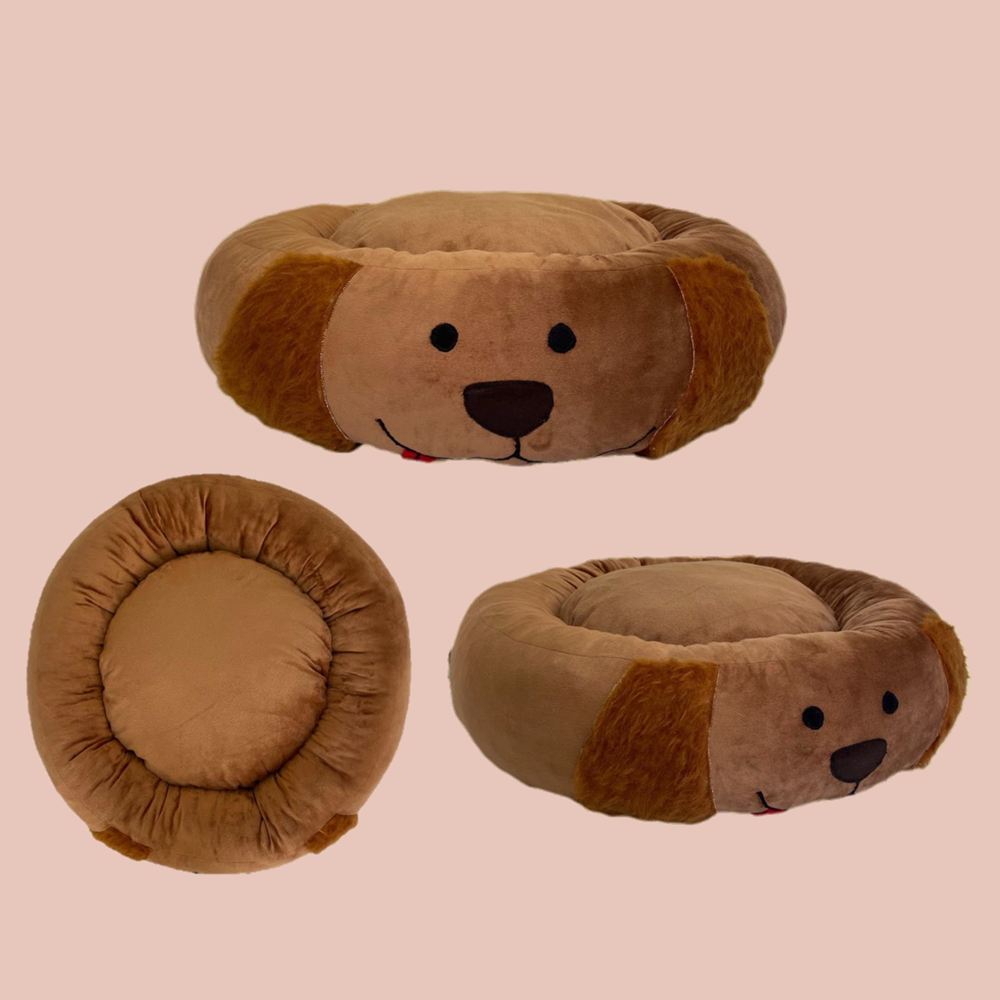 جای خواب طرح حیوانات برند رابین