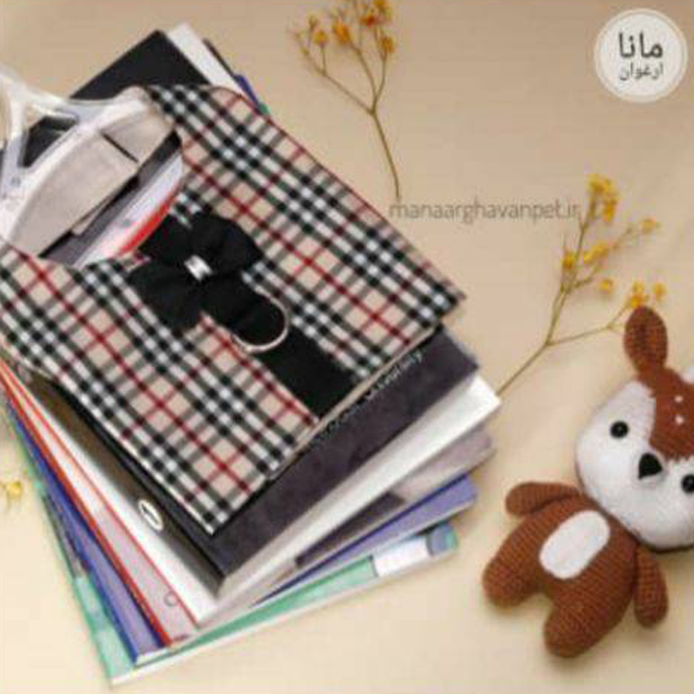 جلیغه چهارخانه مانا