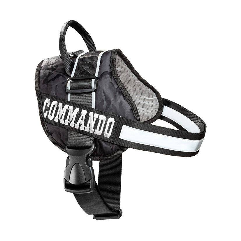 قلاده کتفی همراه با لید کماندو نیناپت