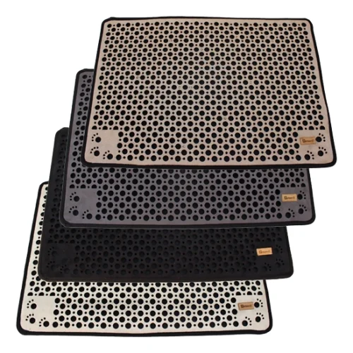 مت خاک گربه برند پتیوو