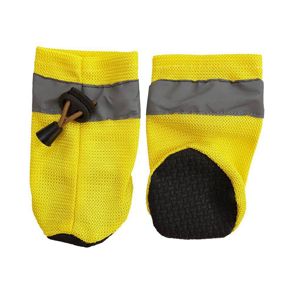 پاپوش سگ سویل