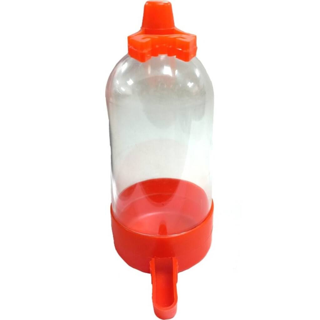 آبخوری پرندگان مدل تپل چینی