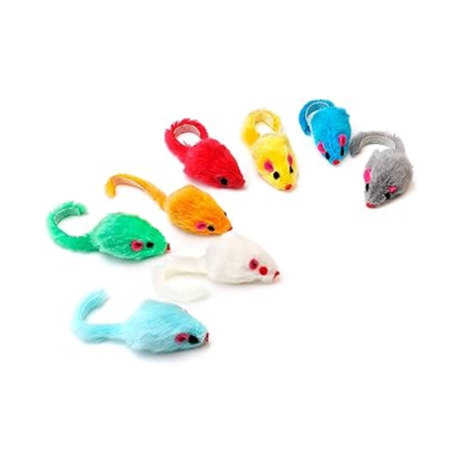 موش صدا دار chiwava rats