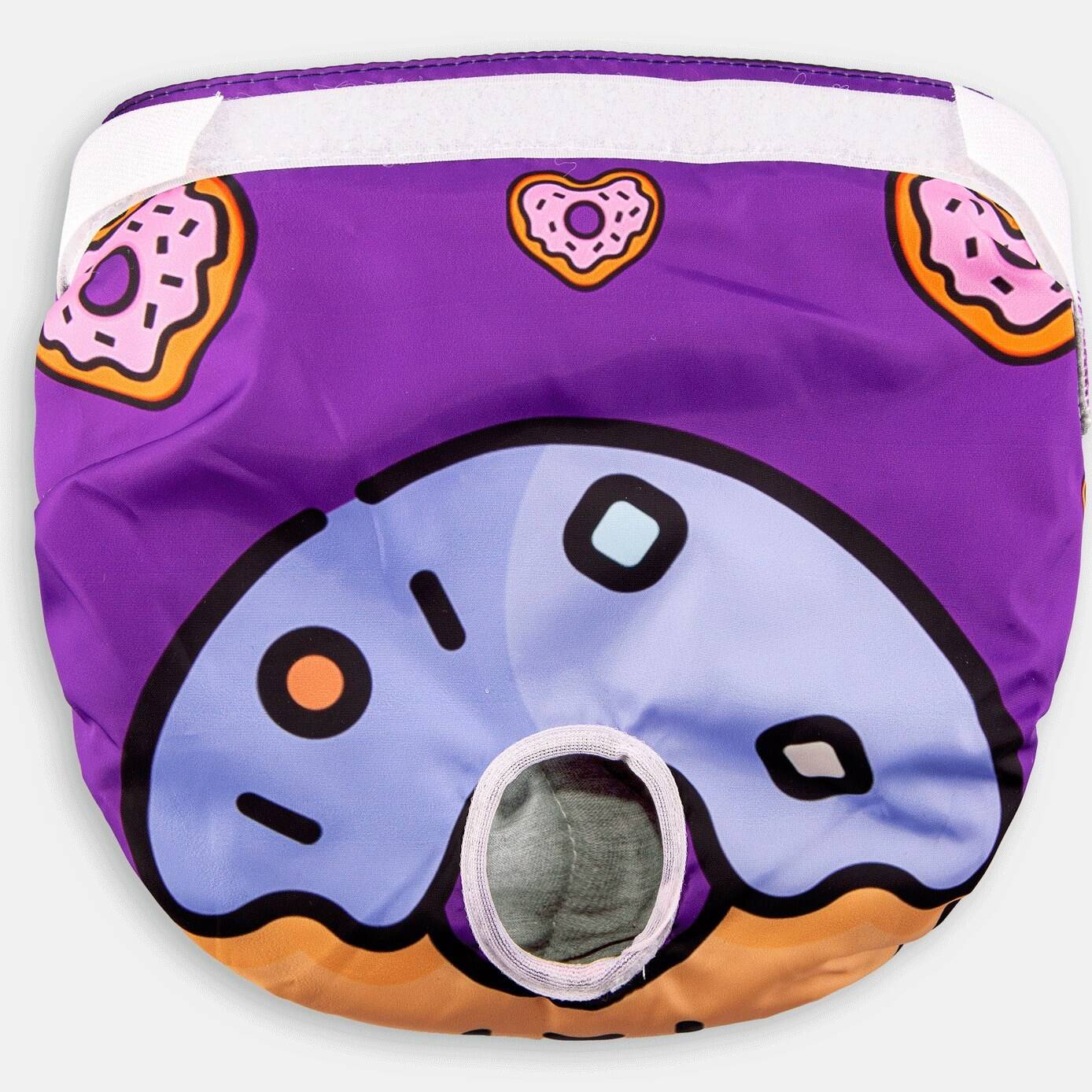 شورتکس سگ ماده برند تادو