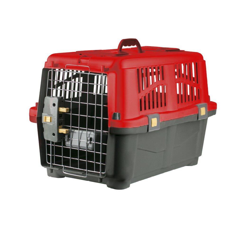 باکس حمل سایز 3 برند رها