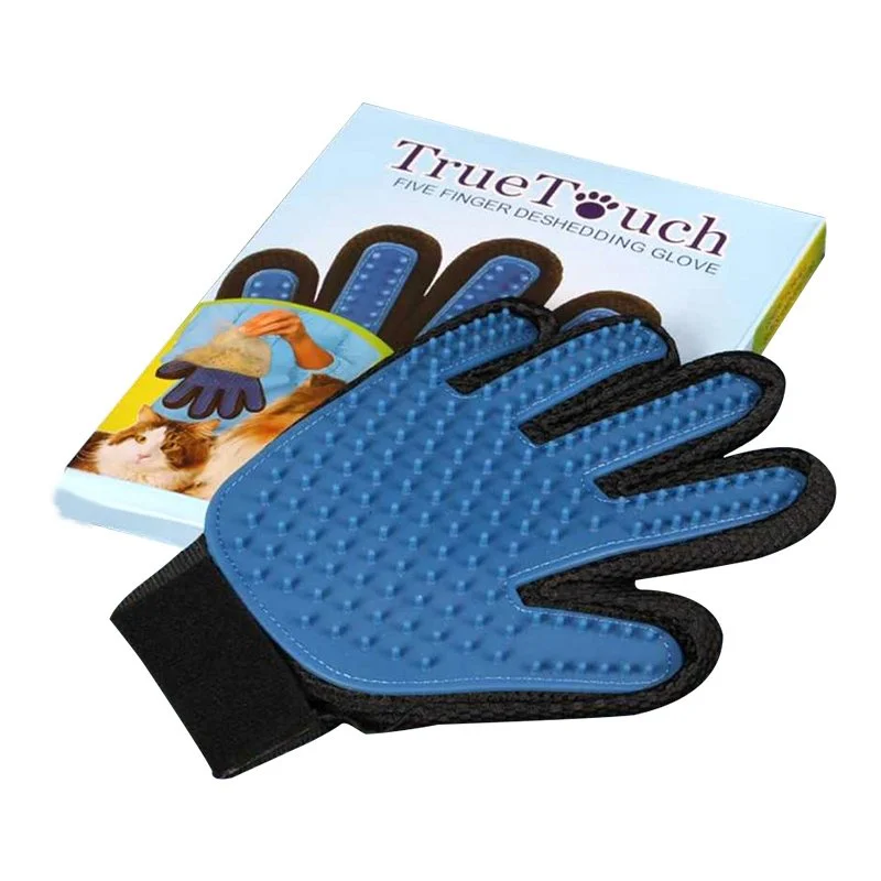 دستکش موبر تروتاچ