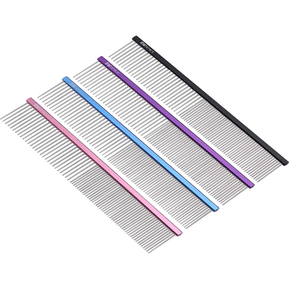 شانه استیل پوش فنیس