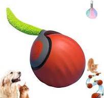 توپ هوشمند متحرک دم  کوتاه