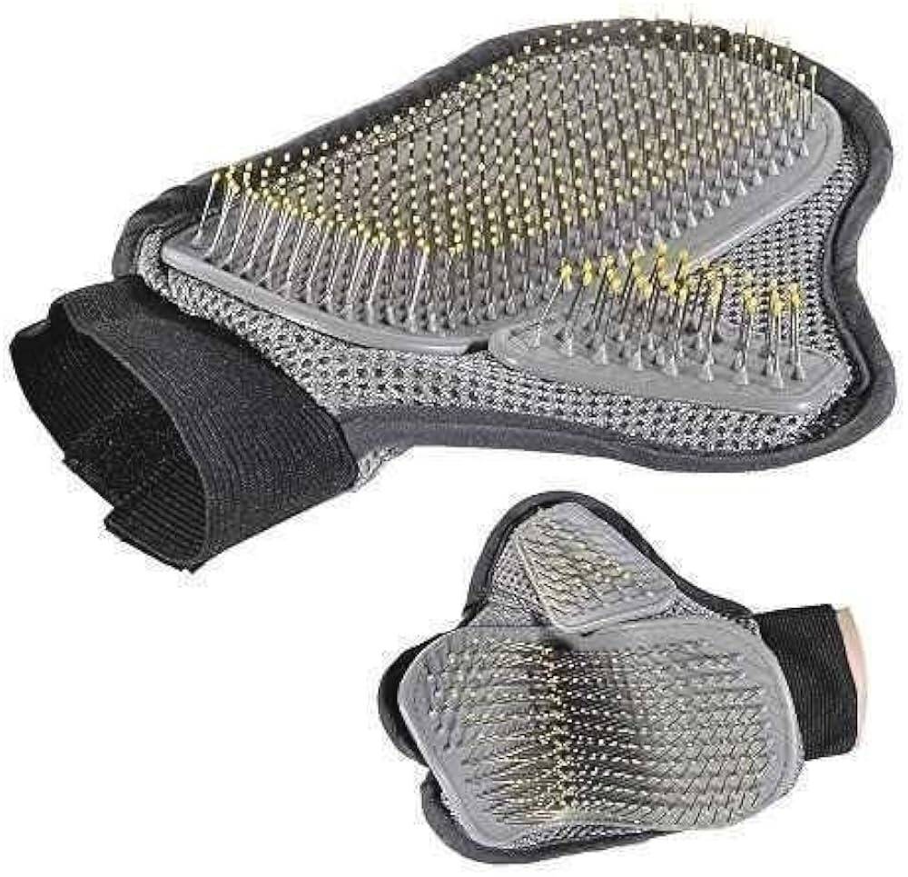 دستکش حمام و برس سگ و گربه پایدونا