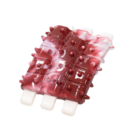 اسباب بازی دندانی بو دار