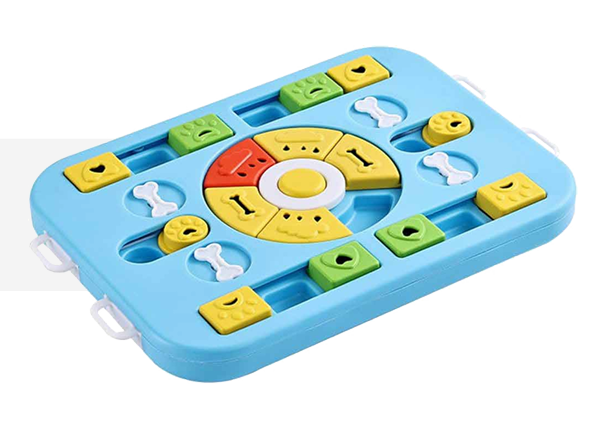 بازی فکری طرح استخوان