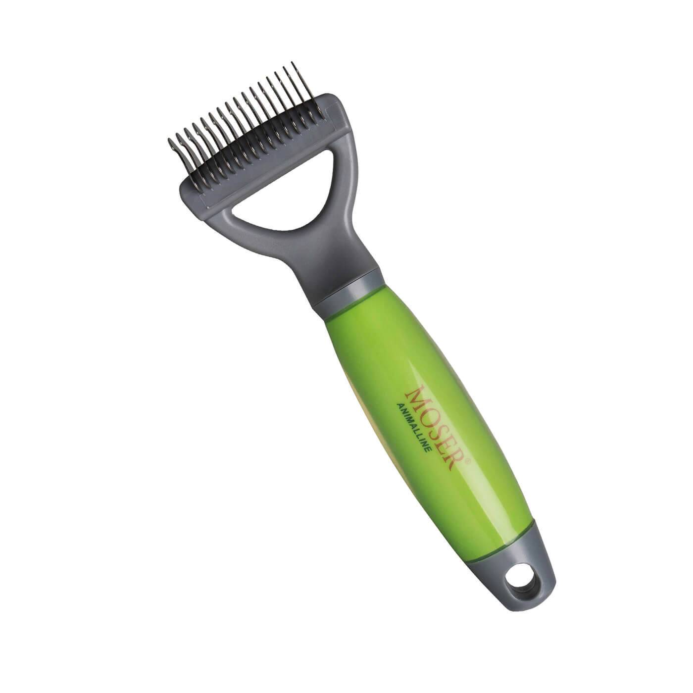 شانه 3 کاره موزر