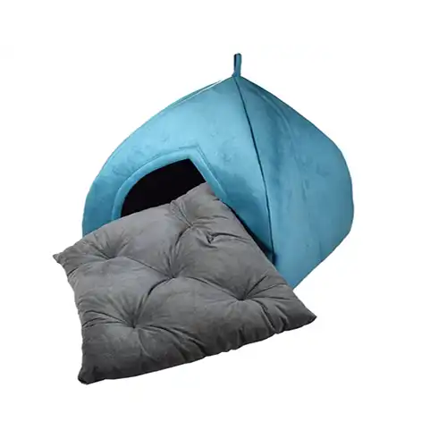 کلبه سه گوش برند  زاریکس